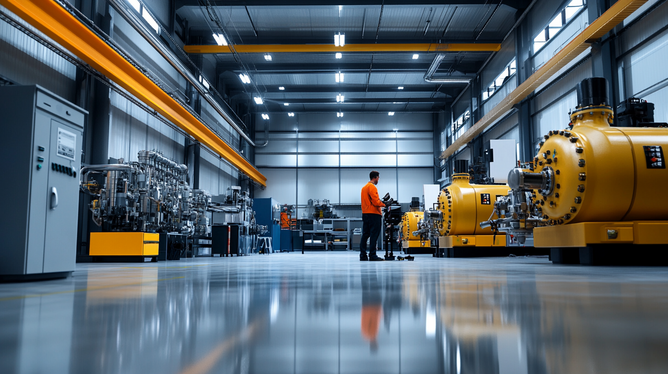7 Dicas Essenciais para Manutenção Hidráulica Industrial