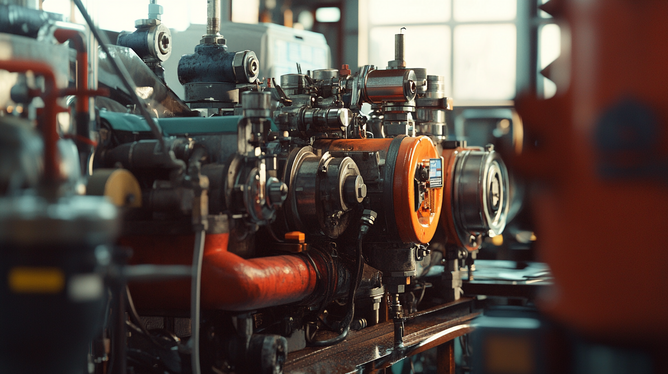 Manutenção de Equipamentos Hidráulicos: 7 Dicas Essenciais