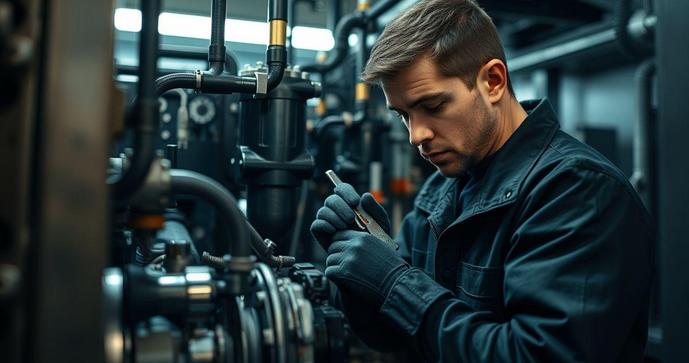 Serviços Essenciais de uma Empresa de Manutenção Hidráulica para Seu Negócio
