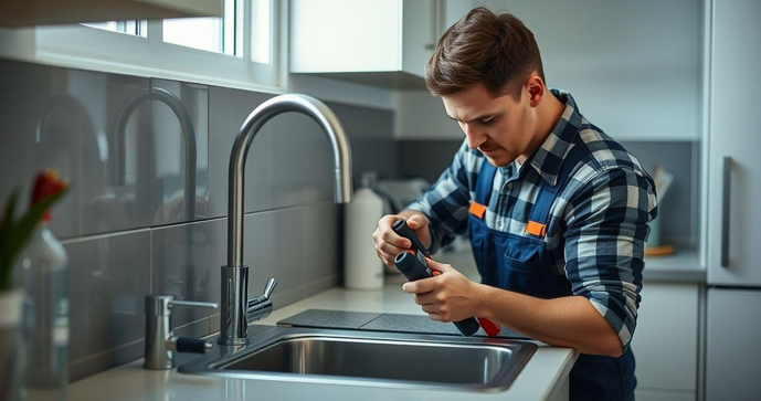 Dicas Essenciais para Manutenção Hidráulica Residencial Eficiente
