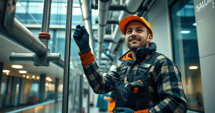 Guia Completo de Manutenção Hidráulica Predial para Empreendimentos