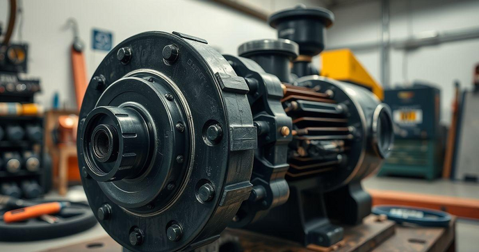 Guia Completo para o Conserto de Bomba Hidráulica e Dicas Práticas