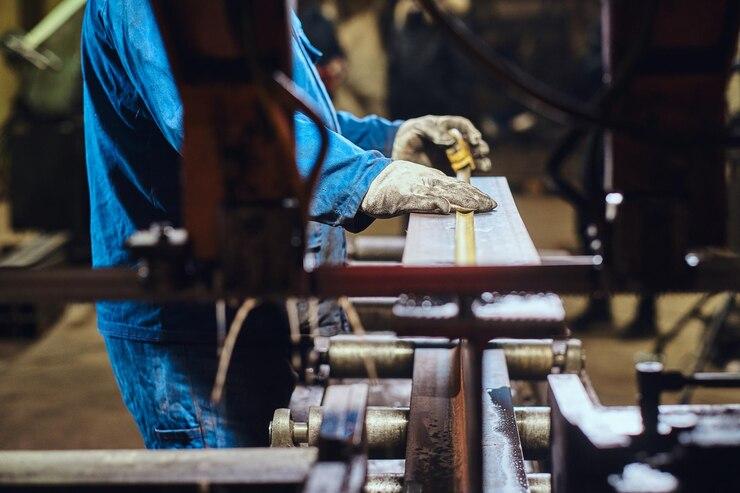Manutenção Hidráulica Industrial: 7 Dicas Essenciais