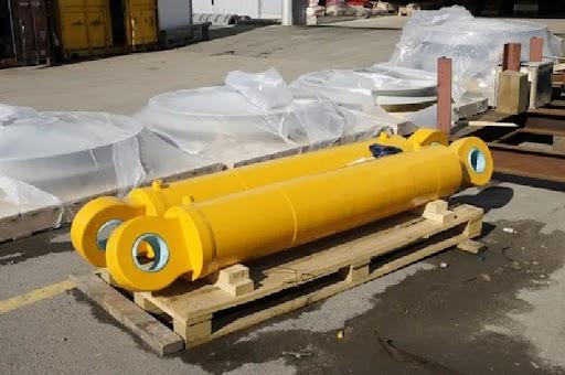 Manutenção de cilindros hidráulicos para garantir eficiência e durabilidade
