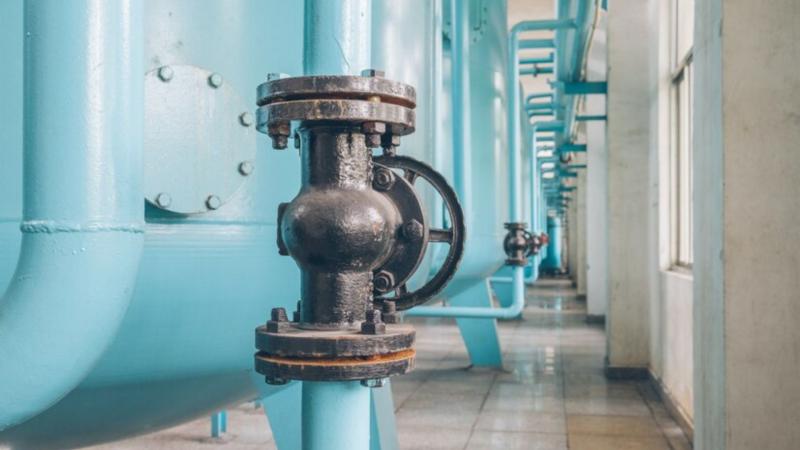 Manutenção Hidráulica Predial: Dicas Essenciais para Garantir a Eficiência do Seu Sistema