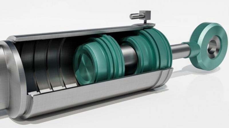 Recuperação de Cilindro e Rosca de Forma Eficiente