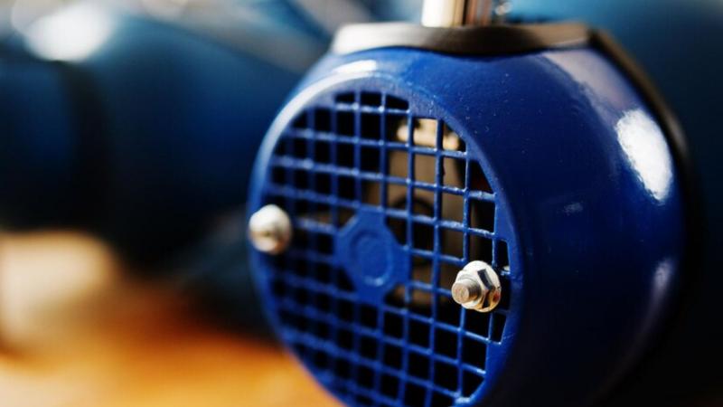 Assistência Técnica para Motor Hidráulico: Como Garantir o Melhor Desempenho e Durabilidade