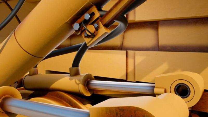 Como Garantir a Manutenção de Cilindros Hidráulicos para Máxima Performance