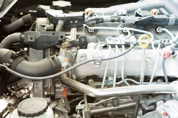 Guia Completo sobre Conserto de Motor Hidráulico e Suas Vantagens