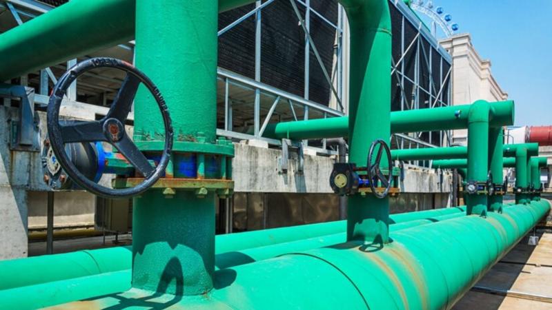 Qual a Importância da Manutenção Hidráulica Industrial para a Segurança e Eficiência