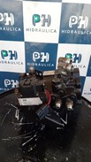 motobomba à diesel