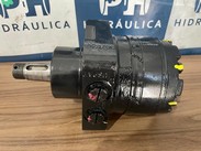 conserto de motor hidráulico