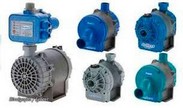 Bomba de água centrifuga