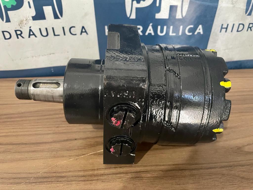 manutenção de bomba hidráulica preço